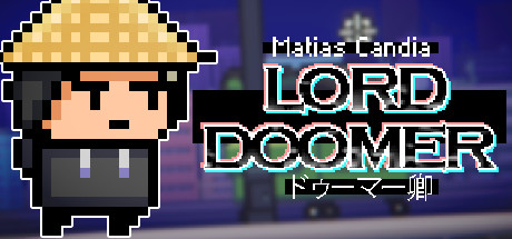 Matias Candia: LORD DOOMER