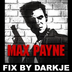 Max Payne 1, Complete FixPack - 2021 Edition for Max Payne