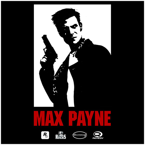 Max Payne 1: Correções, Melhorias e Dublagem PT-BR for Max Payne