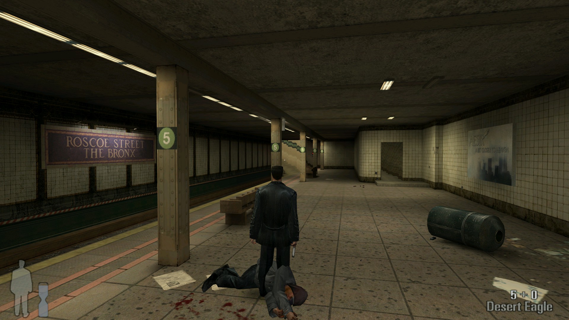 Max payne steam windowed фото 76