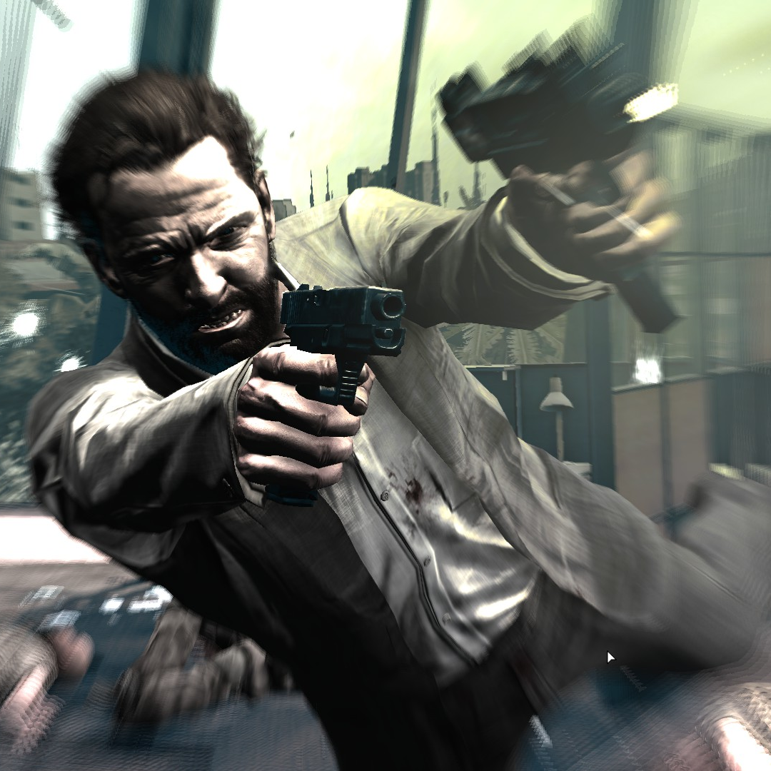 Max Payne 3: A General Singleplayer Weapons Guide for Max Payne 3