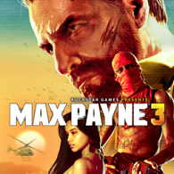 Max Payne 3 | OLD SCHOOL / NO DAMAGE for Max Payne 3