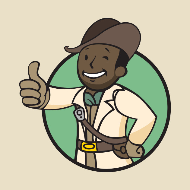 Max S.P.E.C.I.A.L Preston Garvey Build for Fallout Shelter