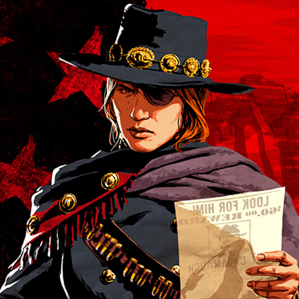 Maxime your payout: Bounty Hunter multipliers for Red Dead Redemption 2