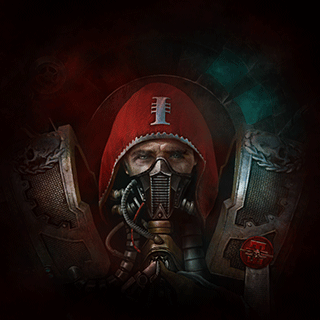 Maximum Burnination II for Warhammer 40,000: Inquisitor - Martyr