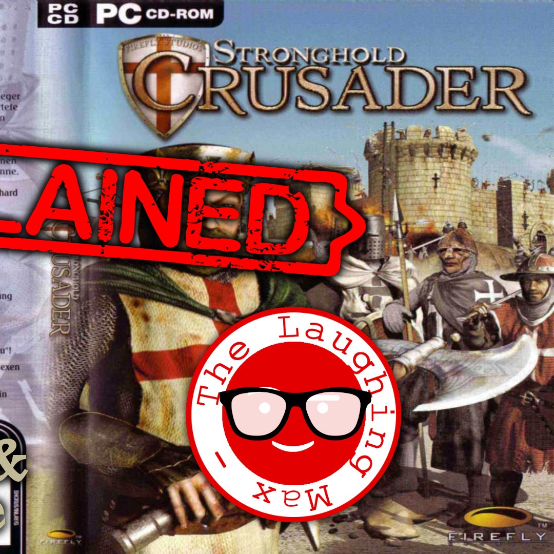 stronghold crusader guide