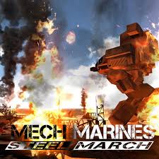 Mech Marines tips,tricks and AI. for Mech Marines: Steel March