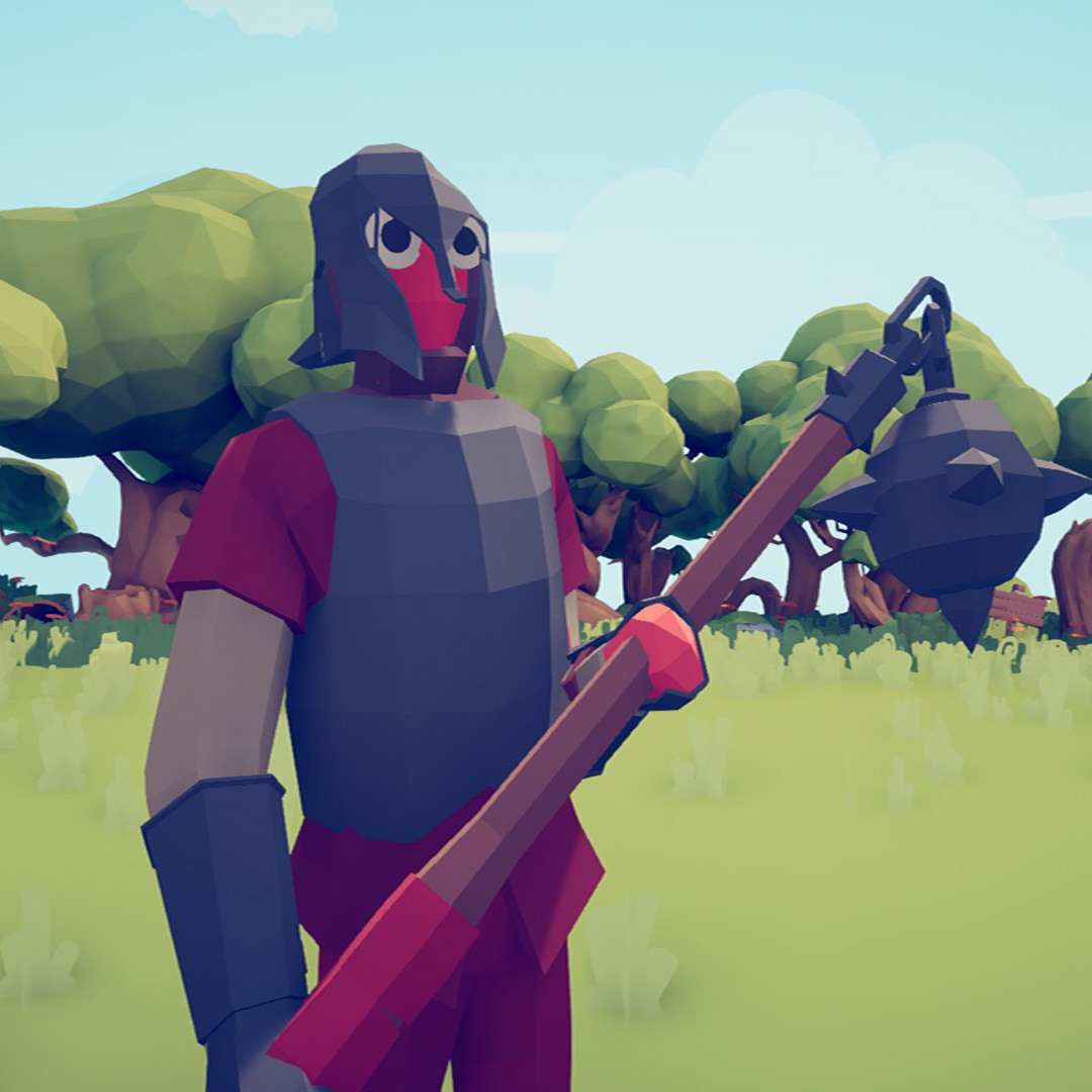 Totally accurate battle simulator tabs стим фото 58
