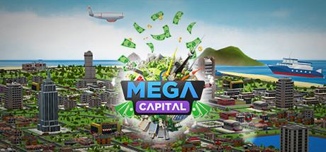 Mega Capital