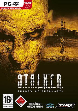 Mega Guía de Supervivencia for S.T.A.L.K.E.R.: Shadow of Chernobyl
