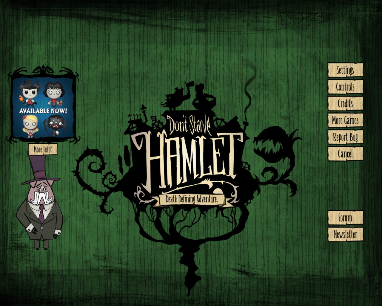 Mega Guía de Don't Starve Hamlet en Español. for Don't Starve