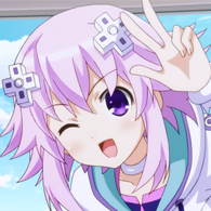 Megadimension Neptunia VII Guia en español for Megadimension Neptunia VII