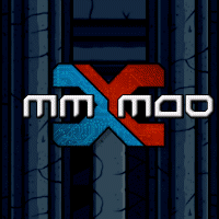 Megaman X Mod for 20XX