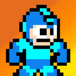 Megamen in SR [UPDATED!] for SpeedRunners