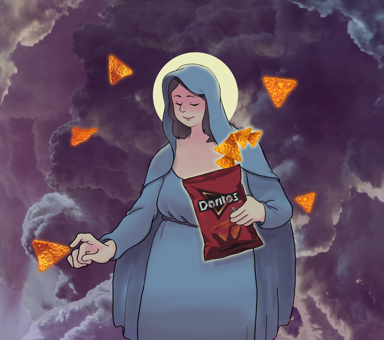 Megatokyofan666's Guide to Weird Avatars. for VRChat