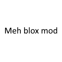 Meh blox mod for Stormworks: Build and Rescue