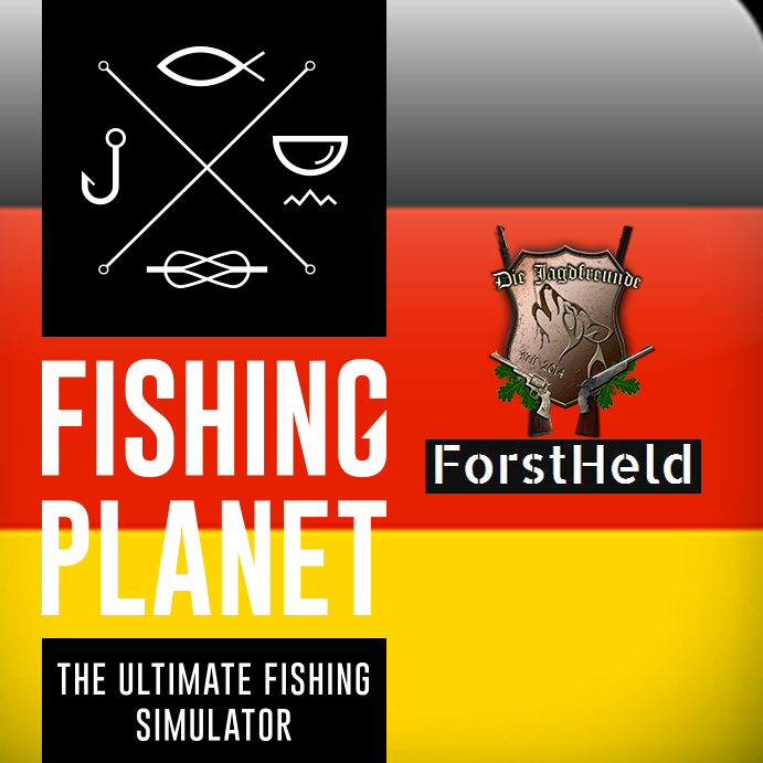 Mein Weg die Levelleiter hoch  (LVL2 - LVL ?) for Fishing Planet