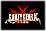 Mejora gráfica para Guilty Gear Xrd for GUILTY GEAR Xrd -SIGN-