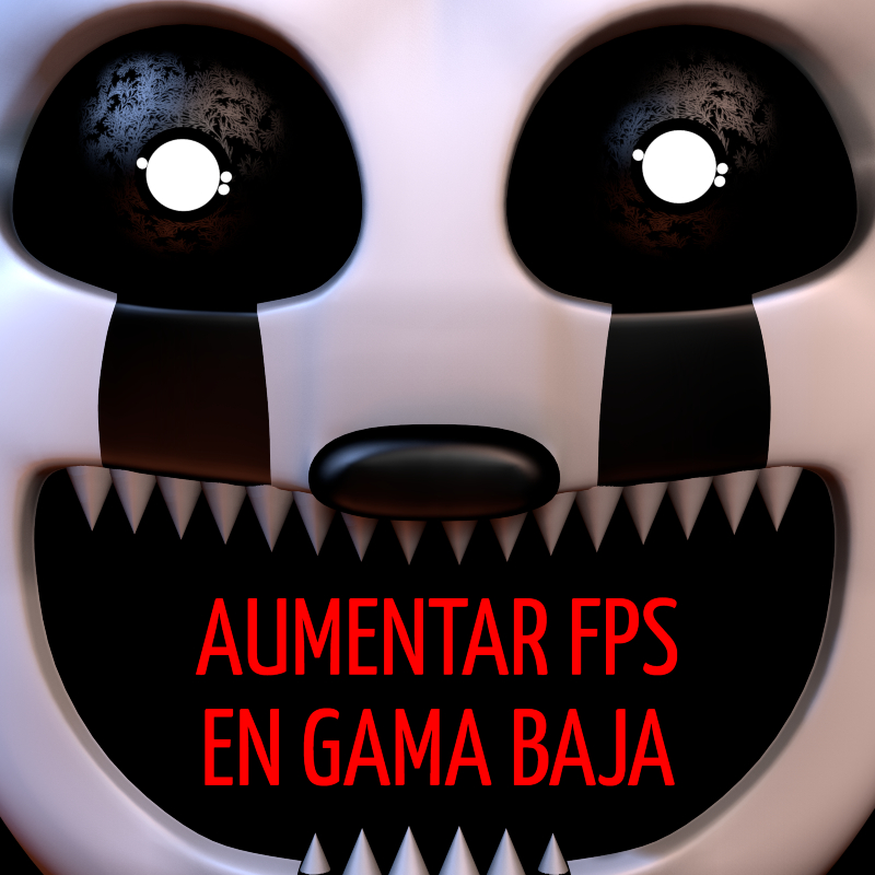 Mejorar el rendimiento de Ultimate Custom Night for Ultimate Custom Night