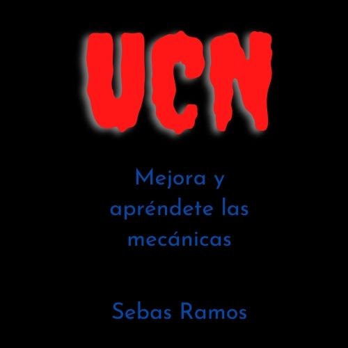 Mejorar UCN (editado y perfeccionado) for Ultimate Custom Night