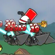 Melee is best! A Definitive Combo Guide to Everything Melee for Castle Crashers