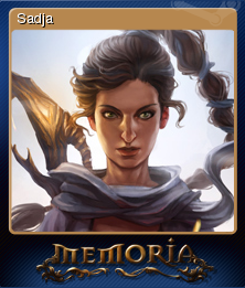Memoria: A Very Detailed Step-By-Step Walkthrough & Achievement Guide (w/ Images) for Memoria