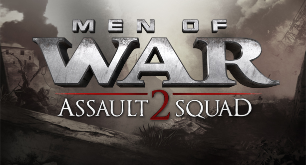 men at war assault squad 2 largest map size