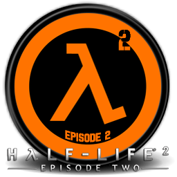 Задний план менюшек / Menu Backgrounds. for Half-Life 2: Episode Two