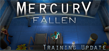 Mercury Fallen