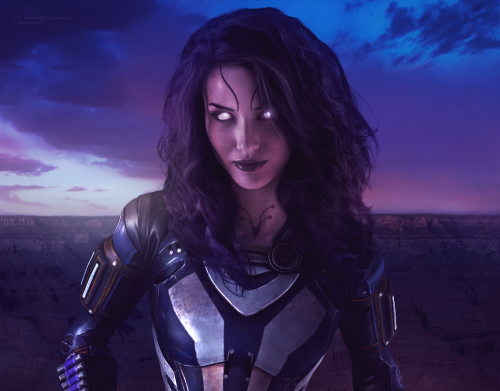 Merek's Modding Guide for Mass Effect for Mass Effect (2007)