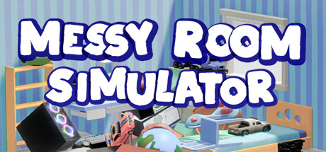 Messy Room Simulator