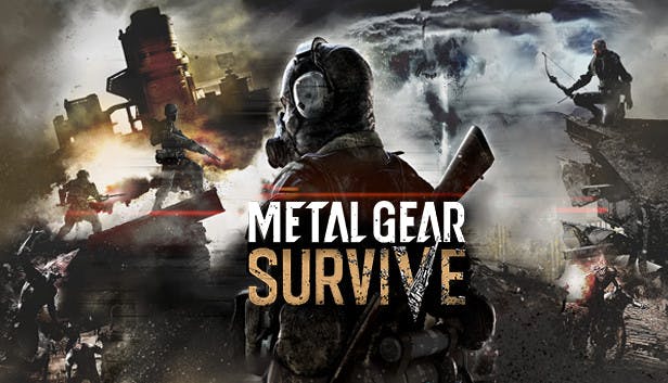 Metal Gear Survive Başlangıç Rehberi for METAL GEAR SURVIVE