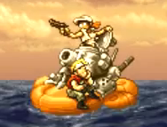 METAL SLUG 3 ГАЙД ПО ДОСТИЖЕНИЯМ for METAL SLUG 3