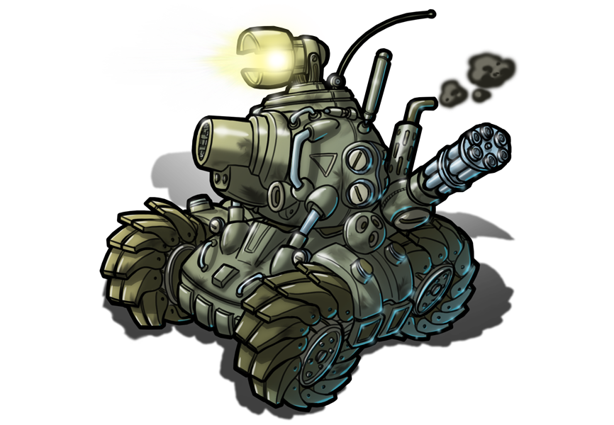 METAL SLUG ATTACK Achievement Guide for METAL SLUG