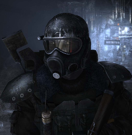 Metro 2033 Audiobook (Updated as of 02/03/2021) for Metro 2033 Redux