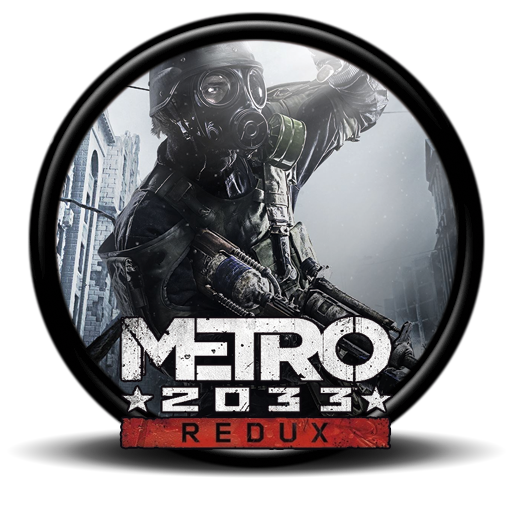 Metro 2033 Redux. Прохождение игры на 100% for Metro 2033 Redux