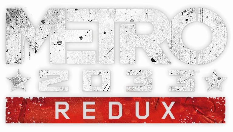Metro 2033 Redux. Все Заметки и Сейфы (All Docs & Safes) – Steam Solo
