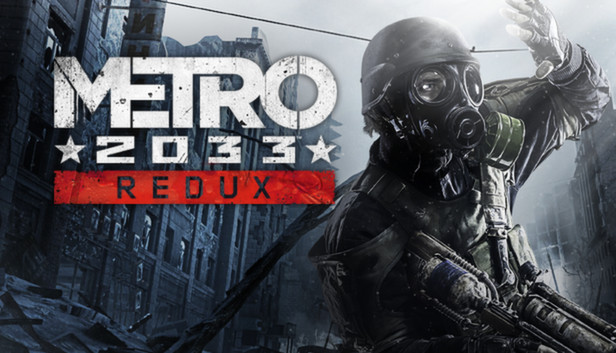 Metro 2033 Redux: Lista de los logros (100%) for Metro 2033 Redux