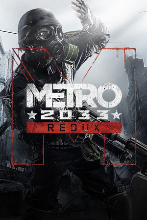 Metro 2033 Redux Oyun Açıklamaları for Metro 2033 Redux
