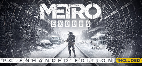 Metro Exodus