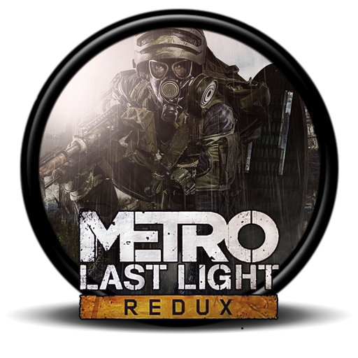 Metro: Last Light Redux. Прохождение игры на 100% for Metro: Last Light Redux