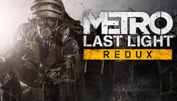 Metro Last Light Redux: Lista de los logros (100%) for Metro: Last Light Redux