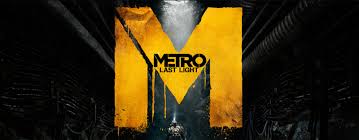 Metro Last Light Redux Türkçe Yama Kurulumu for Metro: Last Light Redux