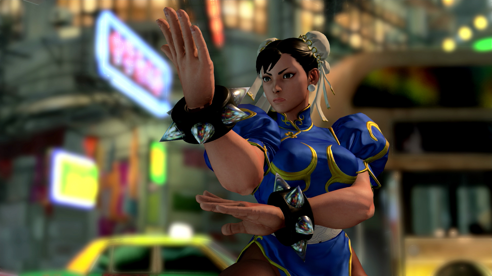 MEU JOGO ABRE MAIS FICA VOLTANDO NO MENU for Street Fighter V