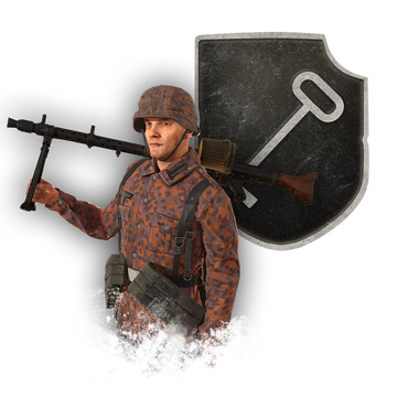 MG-34 Nasıl Kullanılır for Day of Infamy