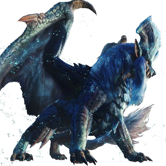 MHW: รวมข้อมูลน่ารู้ต่าง ๆ + อะไรหลายอย่าง for Monster Hunter: World