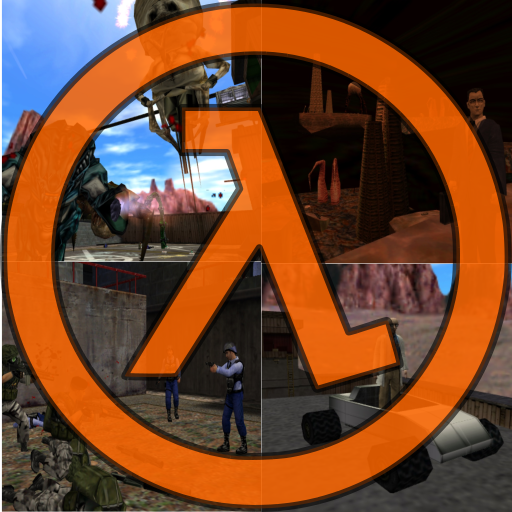 Micai's Sandbox Command Menu + Map for Half-Life