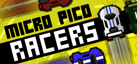 Micro Pico Racers