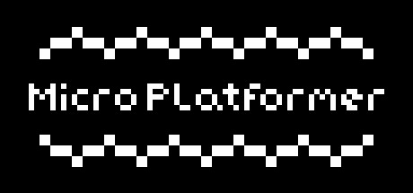 Micro Platformer