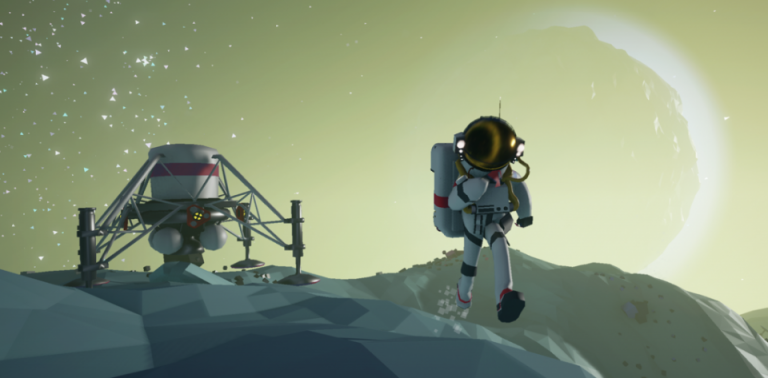 Как исправить Ошибку Microsoft Visual c++ [RU] for ASTRONEER